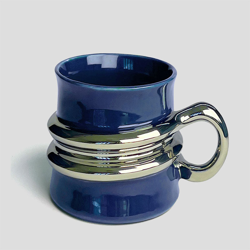Coffee Cup Wholesale-Blue,Black,Green
