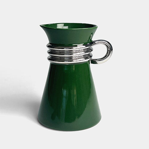 Coffee Sharing Pot Wholesale-Blue,Black,Green
